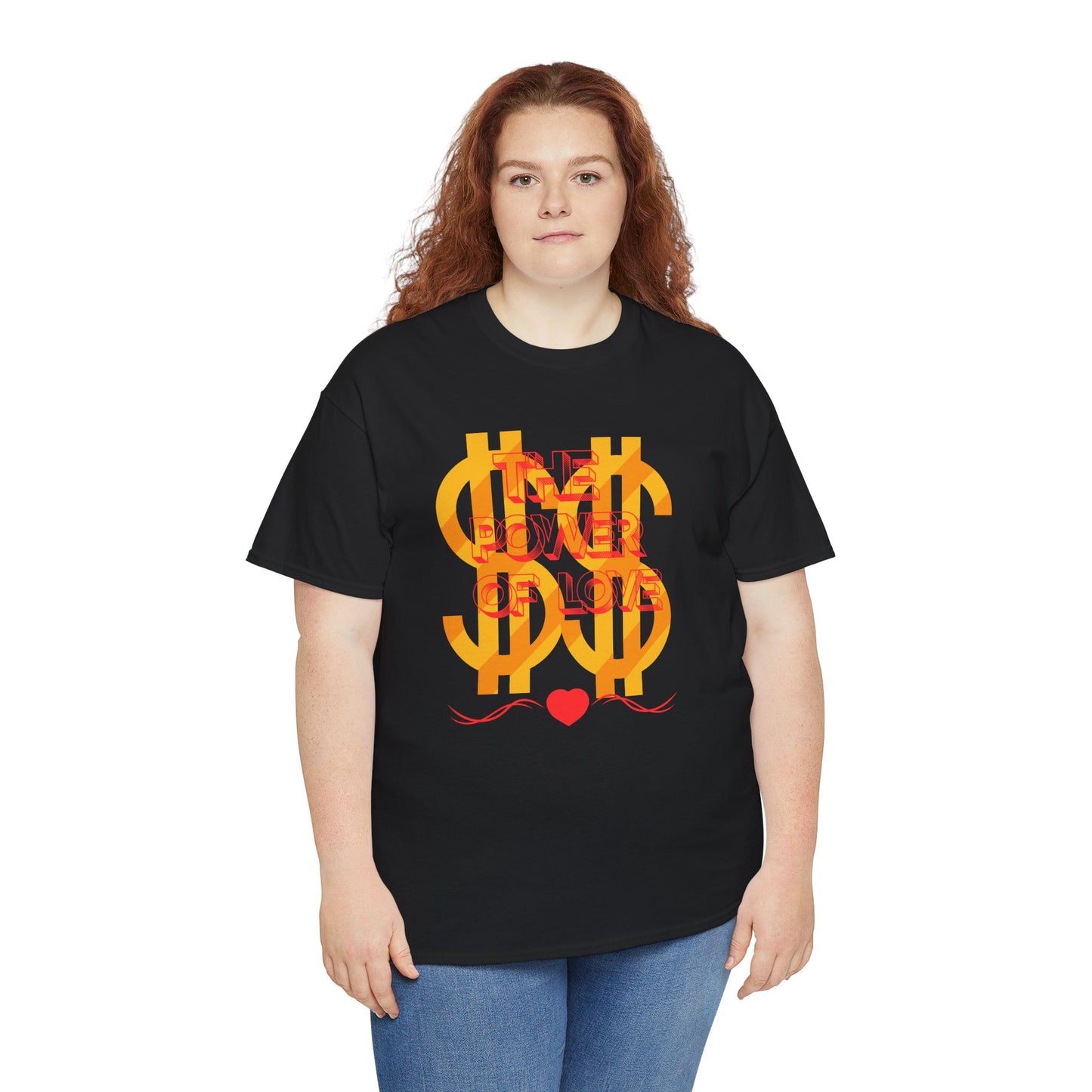 Empowerment Tee