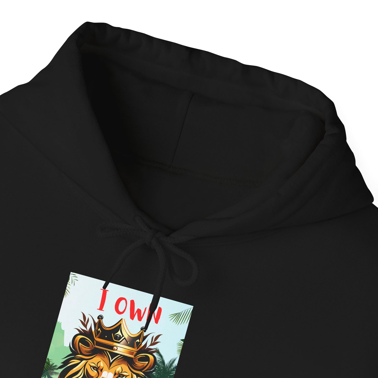 Cozy Unisex Hoodie Sweatshirt