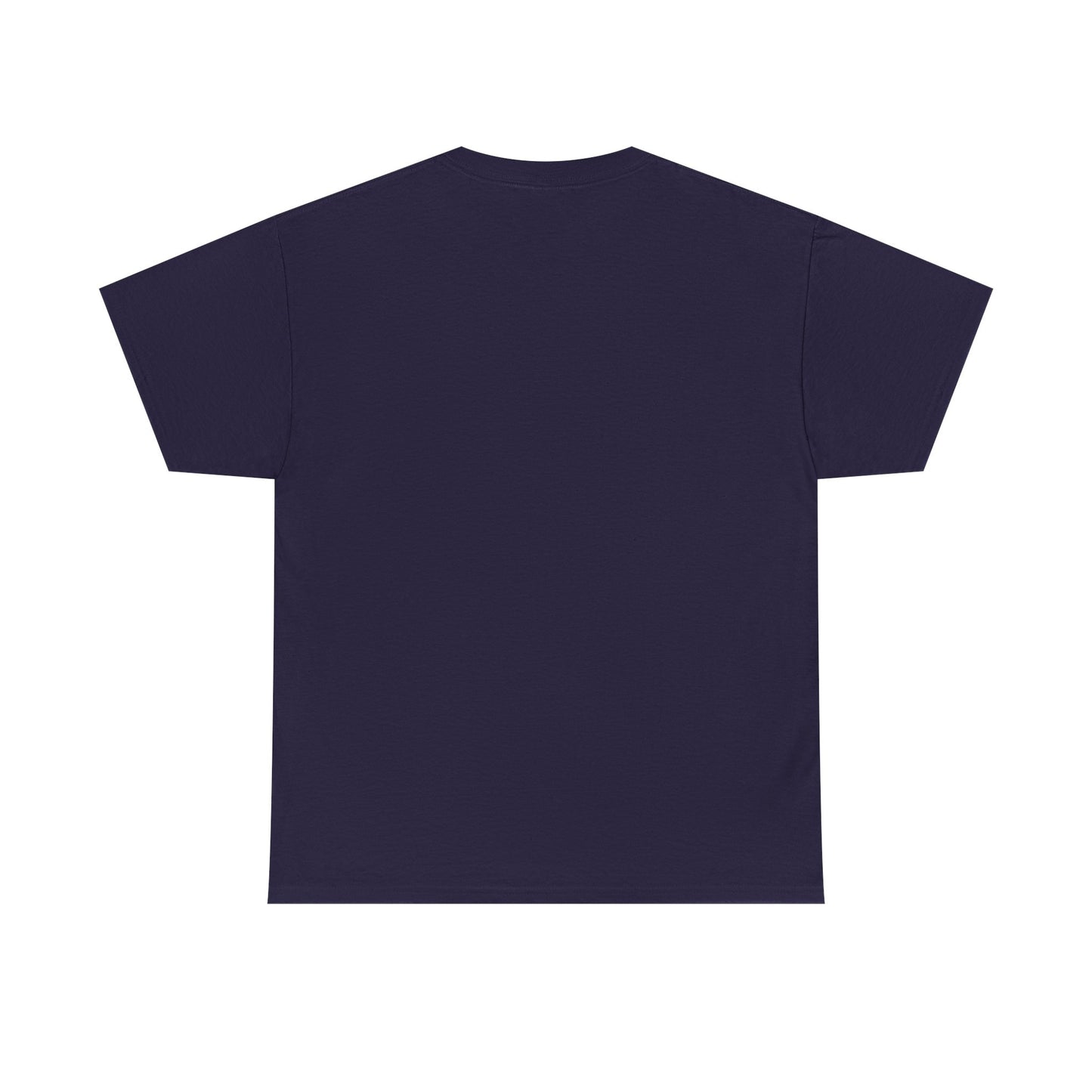 Anime-Inspired Tee - 'Power Burst' Unisex