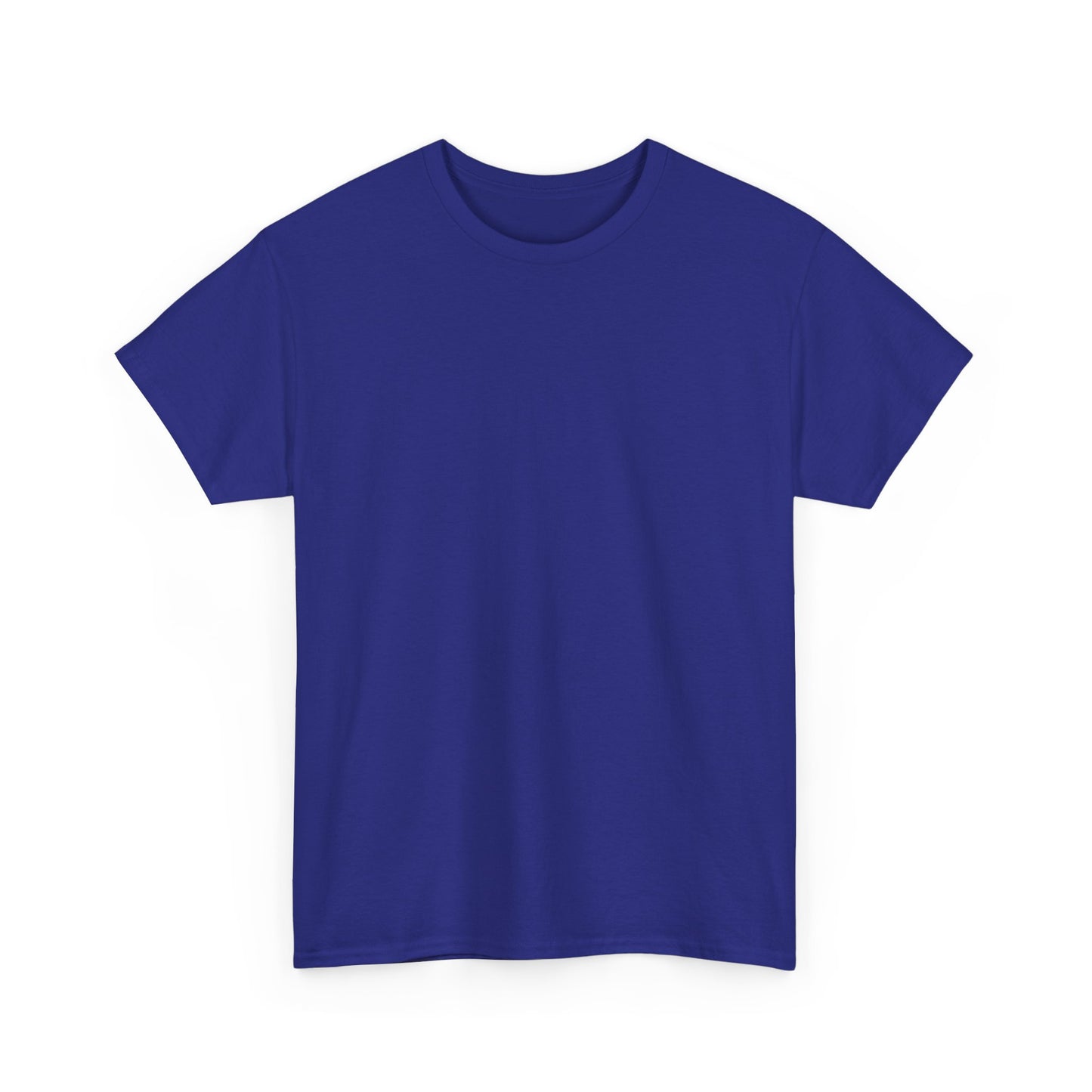 Legendary Dragon Tee - Bold Graphic Unisex Heavy Cotton T-Shirt for Fantasy Lovers