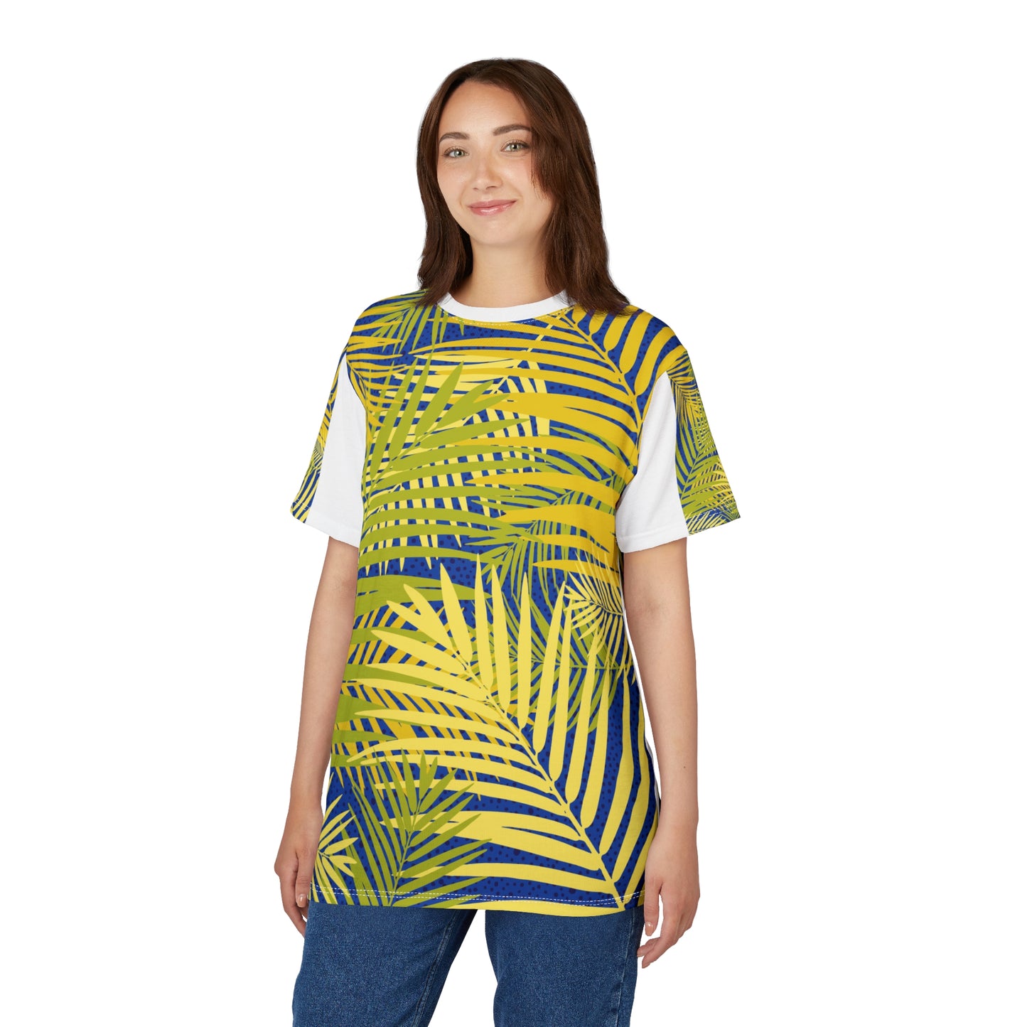 Tropical Vibes Tee