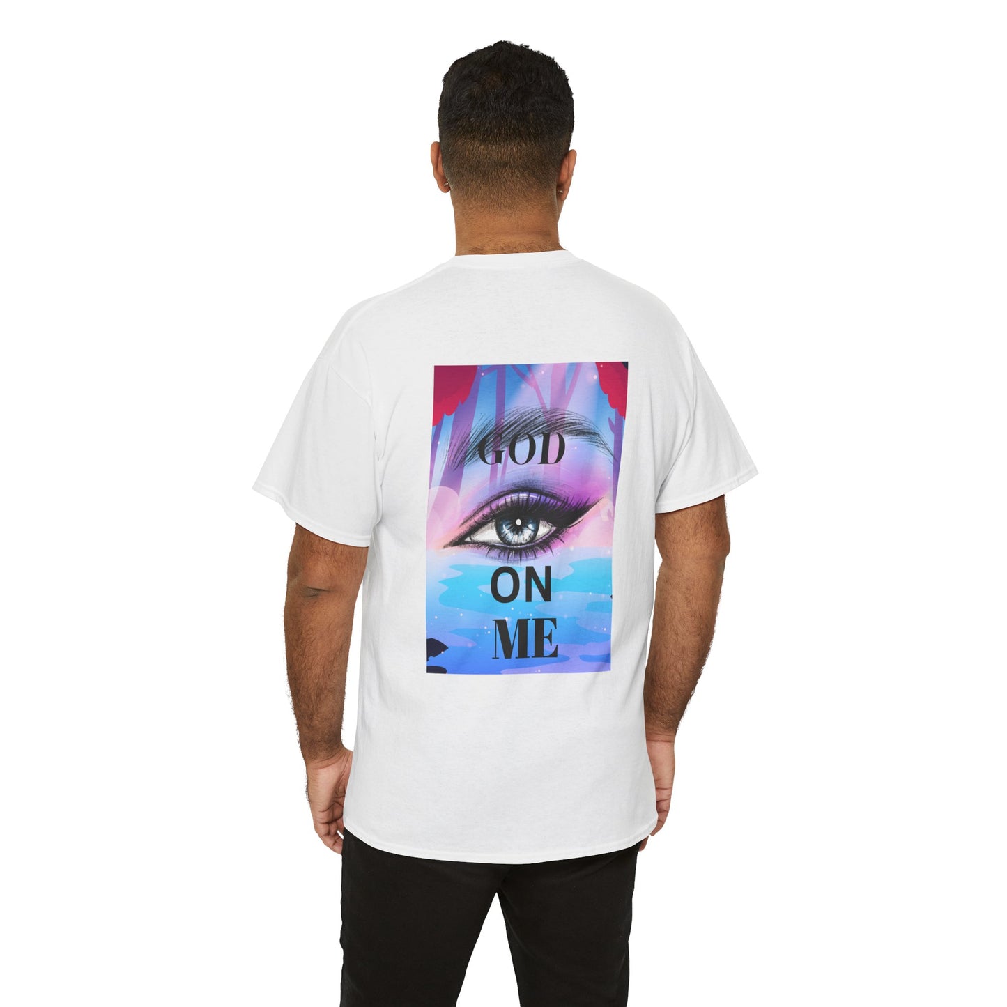 Cozy Unisex Tee