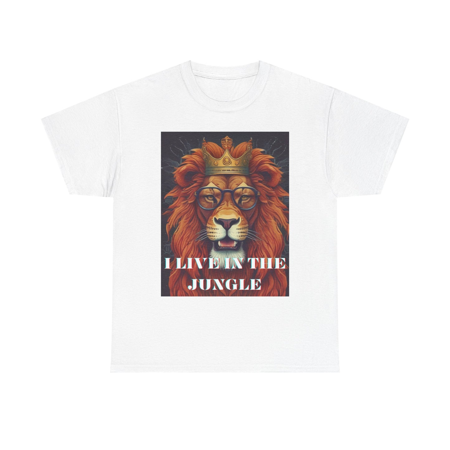 Lion King Unisex Tee