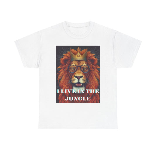 Lion King Unisex Tee