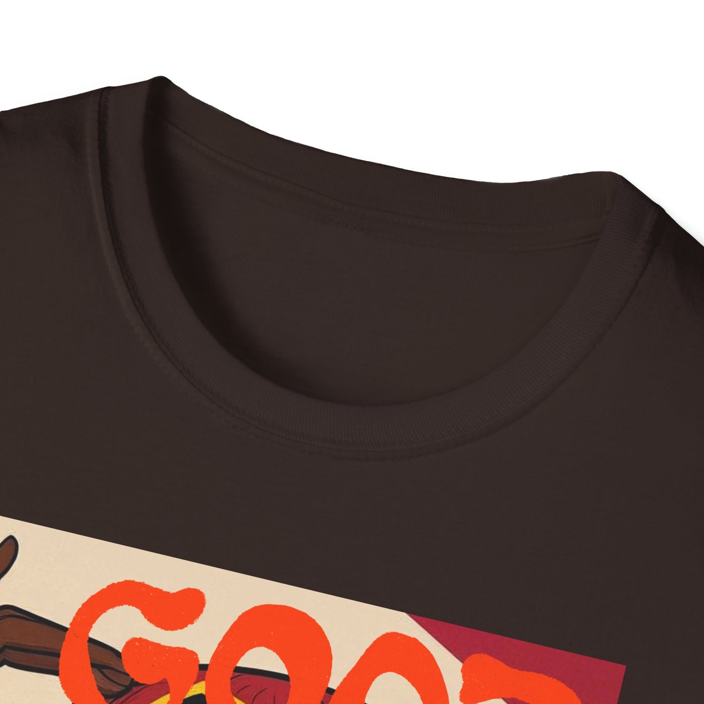Good Vibes T-Shirt – Stylish & Uplifting Graphic Tee