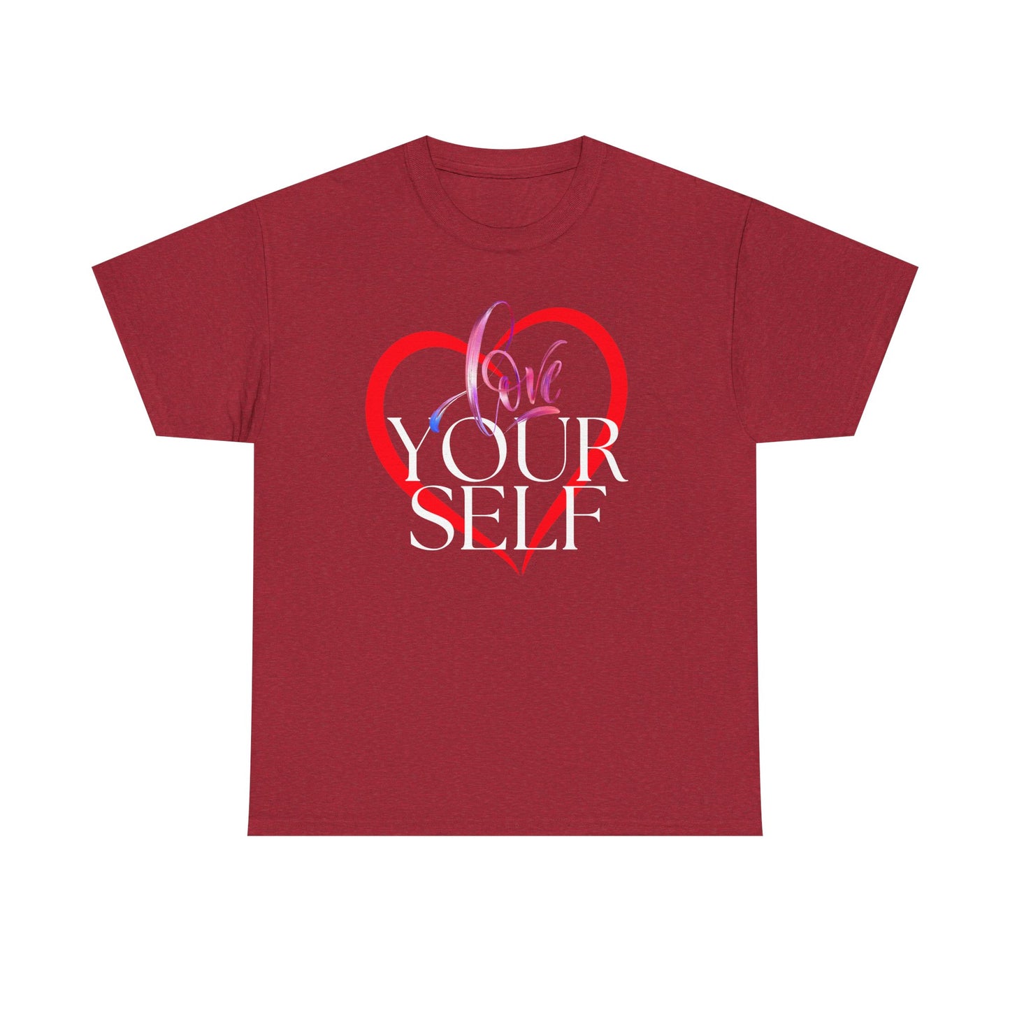 Love Yourself Tee