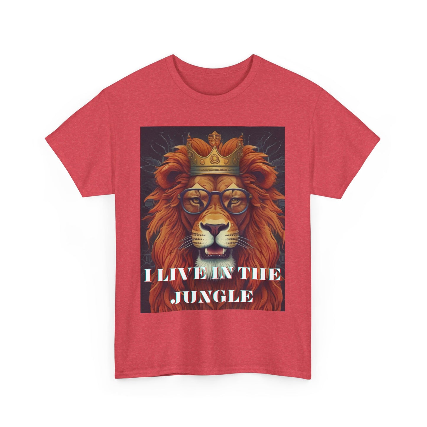Lion King Unisex Tee