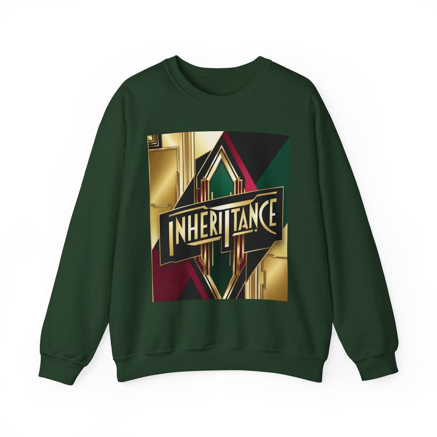 Vintage 'Inheritance' Sweatshirt
