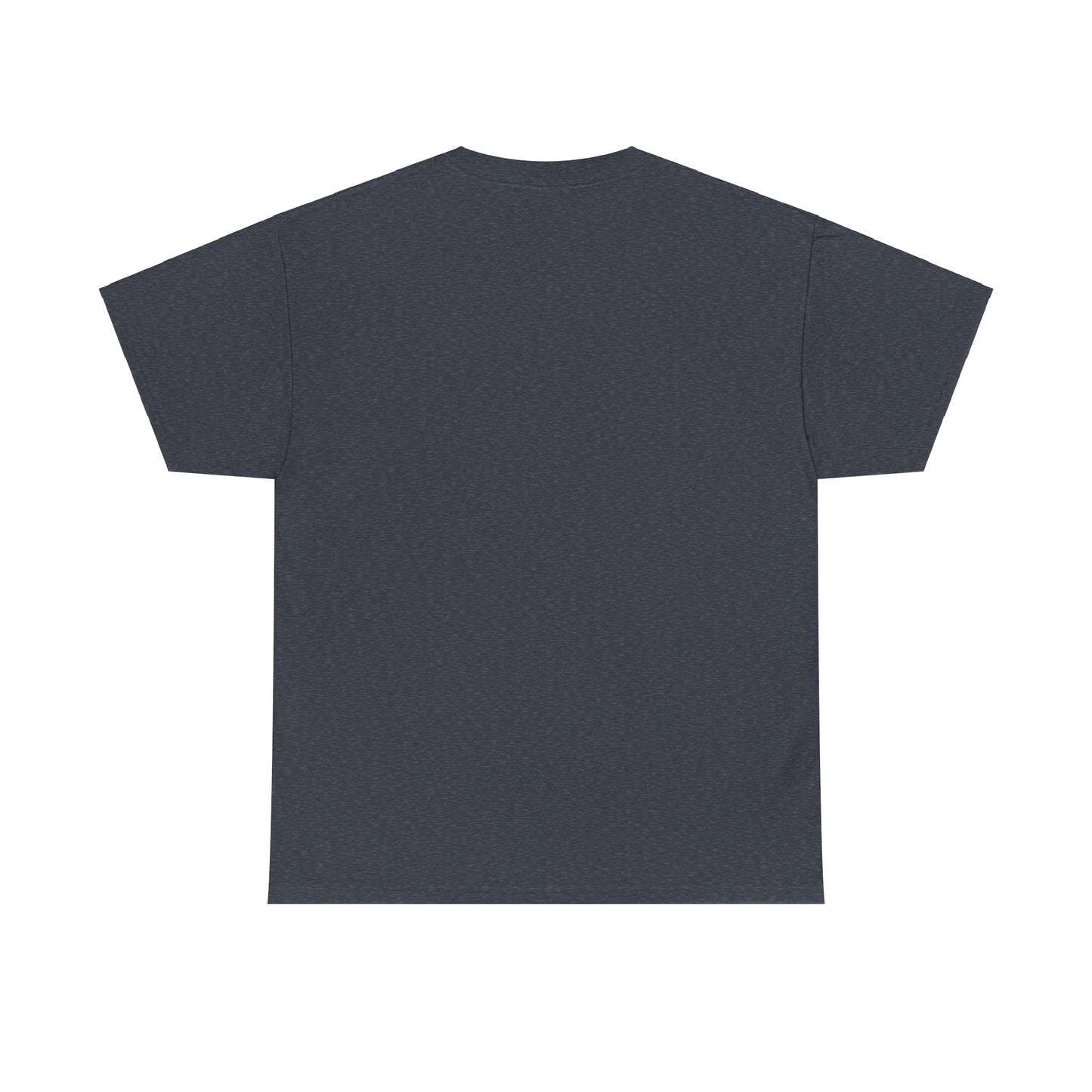 Classic Unisex Tee - Heavy Cotton