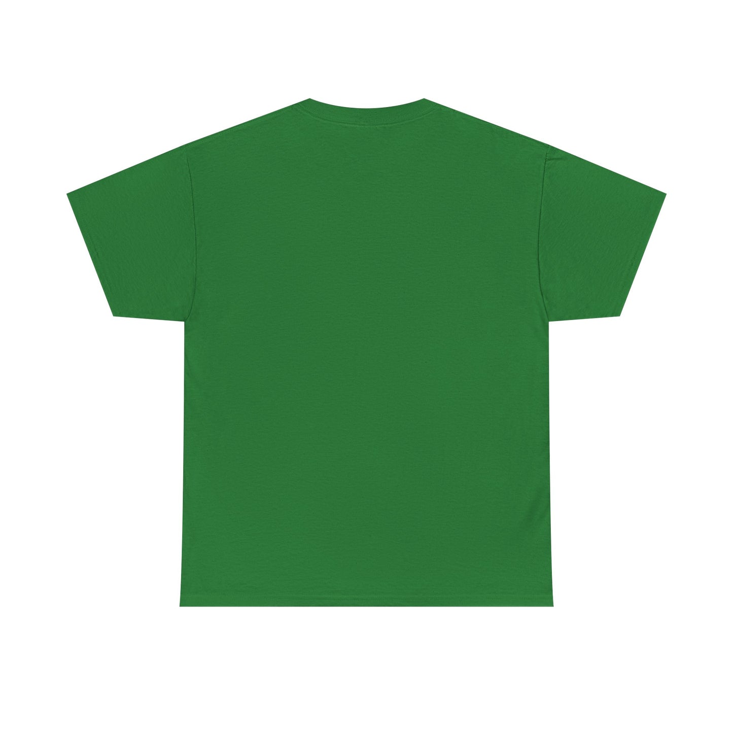 Heritage-Inspired Unisex Tee - 'Inheritance' Design