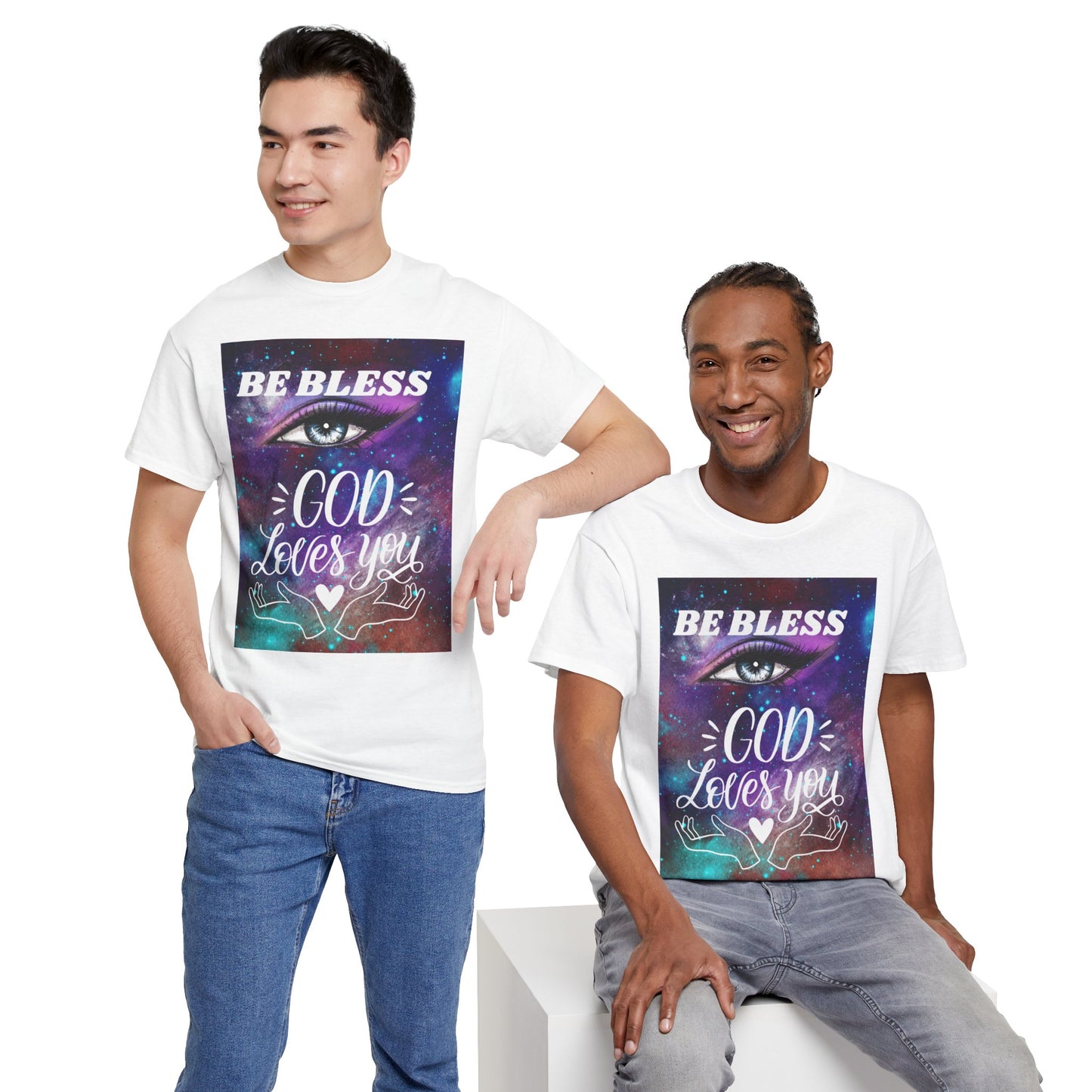 Inspirational T-Shirt
