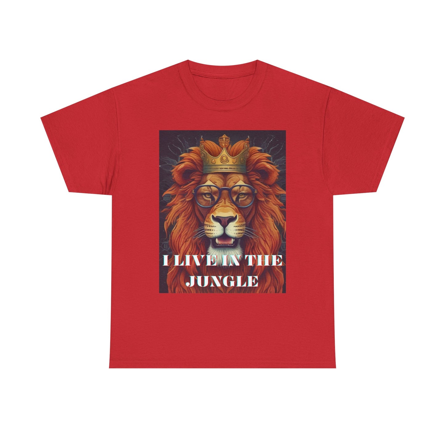 Lion King Unisex Tee