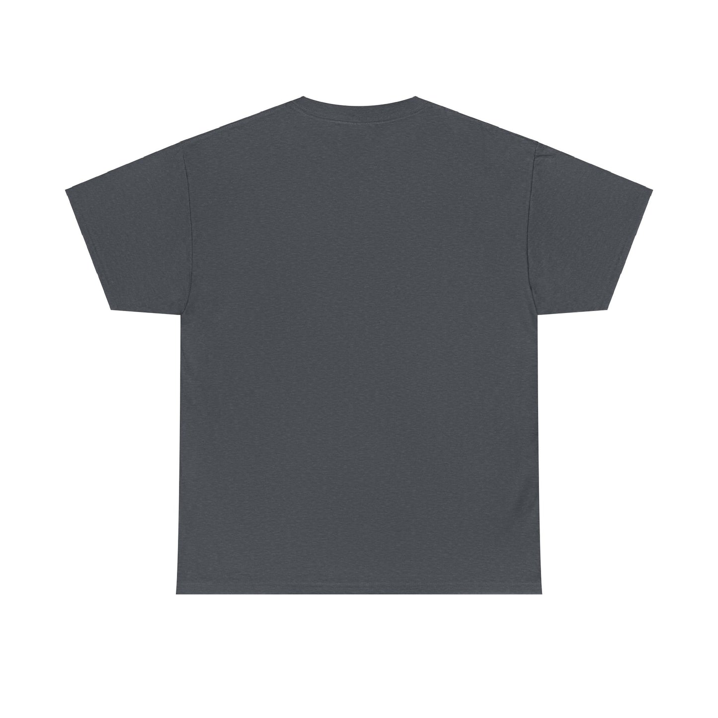 Classic Unisex Tee - Heavy Cotton