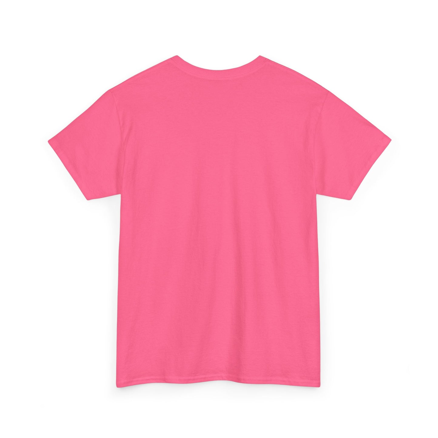 Tropical Vibes Tee - Stylish Summer Top with Chic Latina Art
