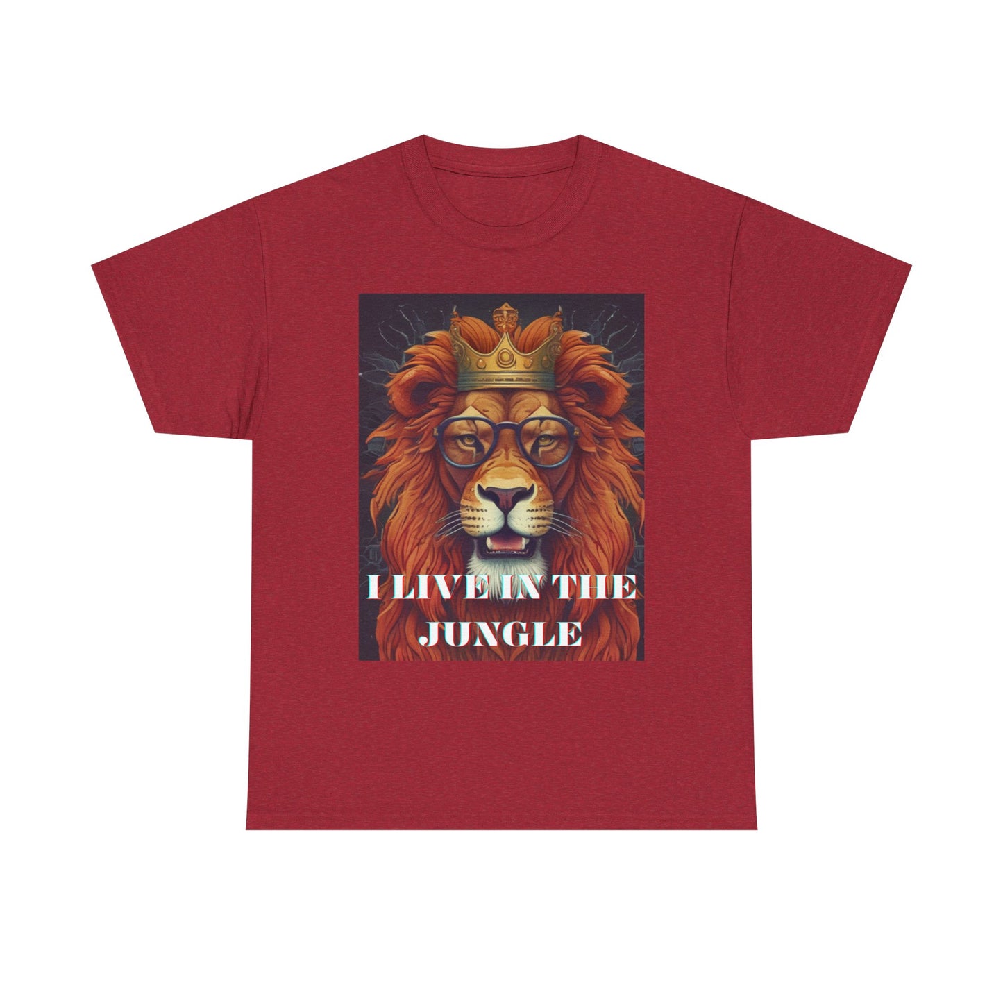 Lion King Unisex Tee