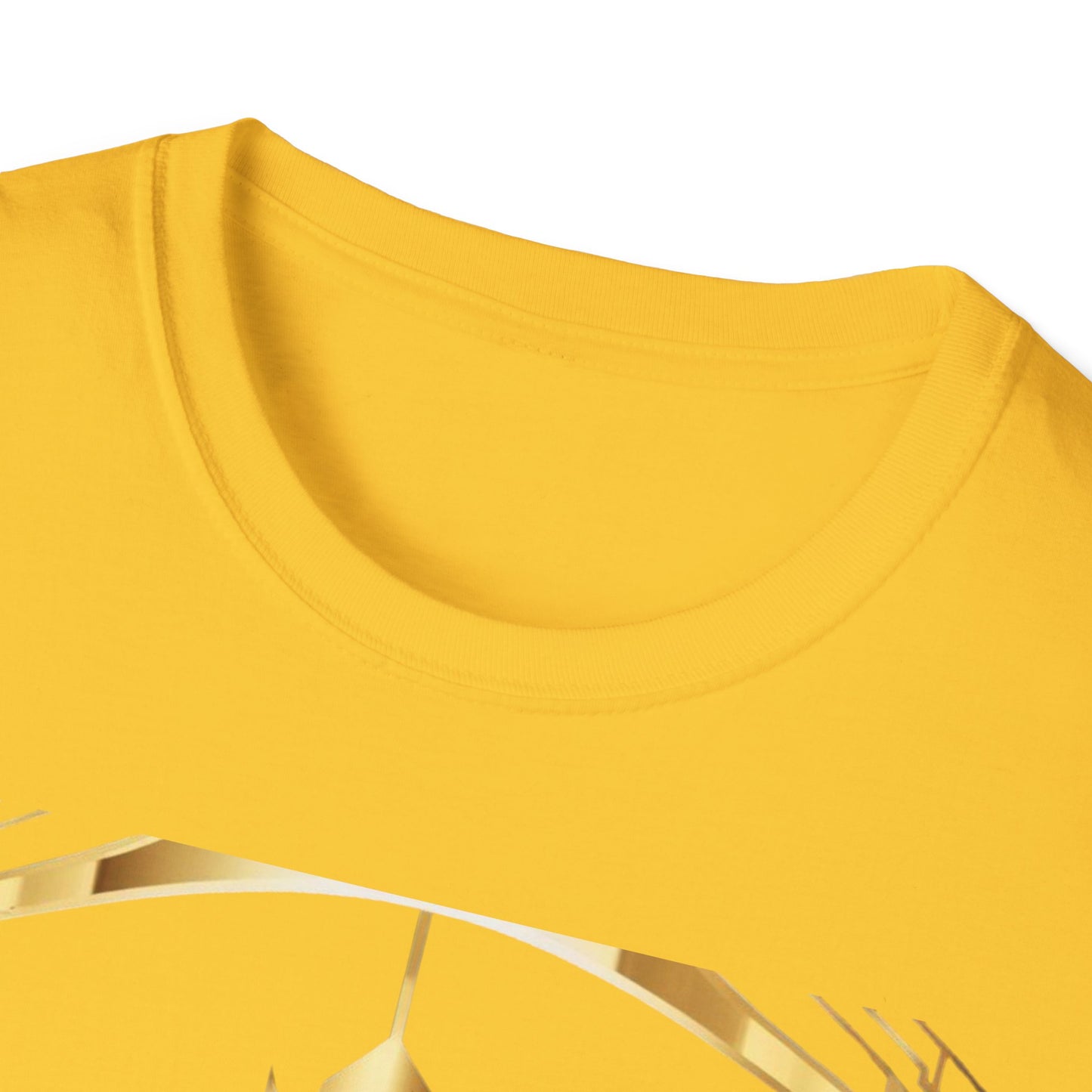 Stylish Graphic Tee - &quot;Come Along Way&quot; Design for Casual Wear
