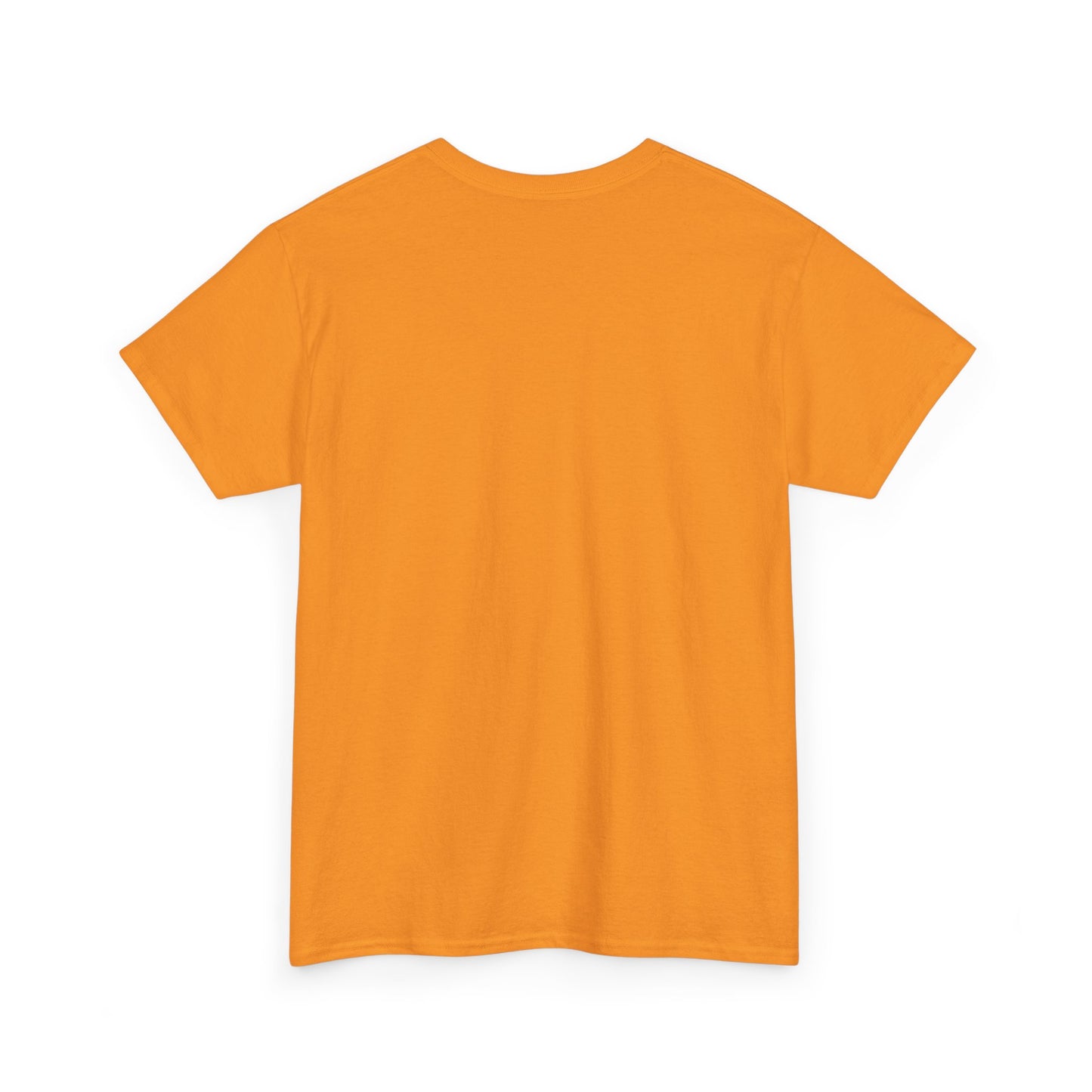 Faith-Inspired Tee - 'In The Name of Jesus' Design