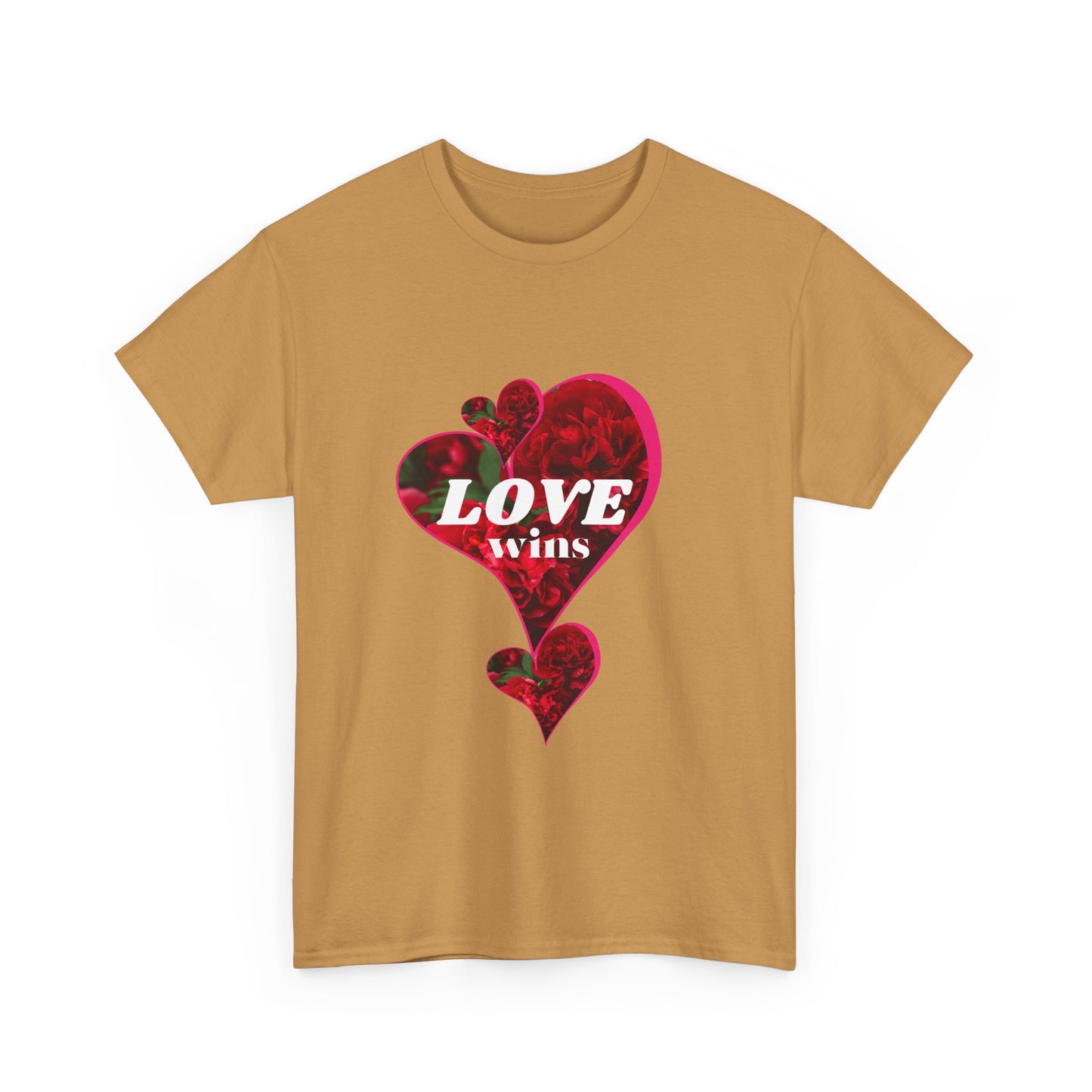 Classic Unisex Tee - Heavy Cotton
