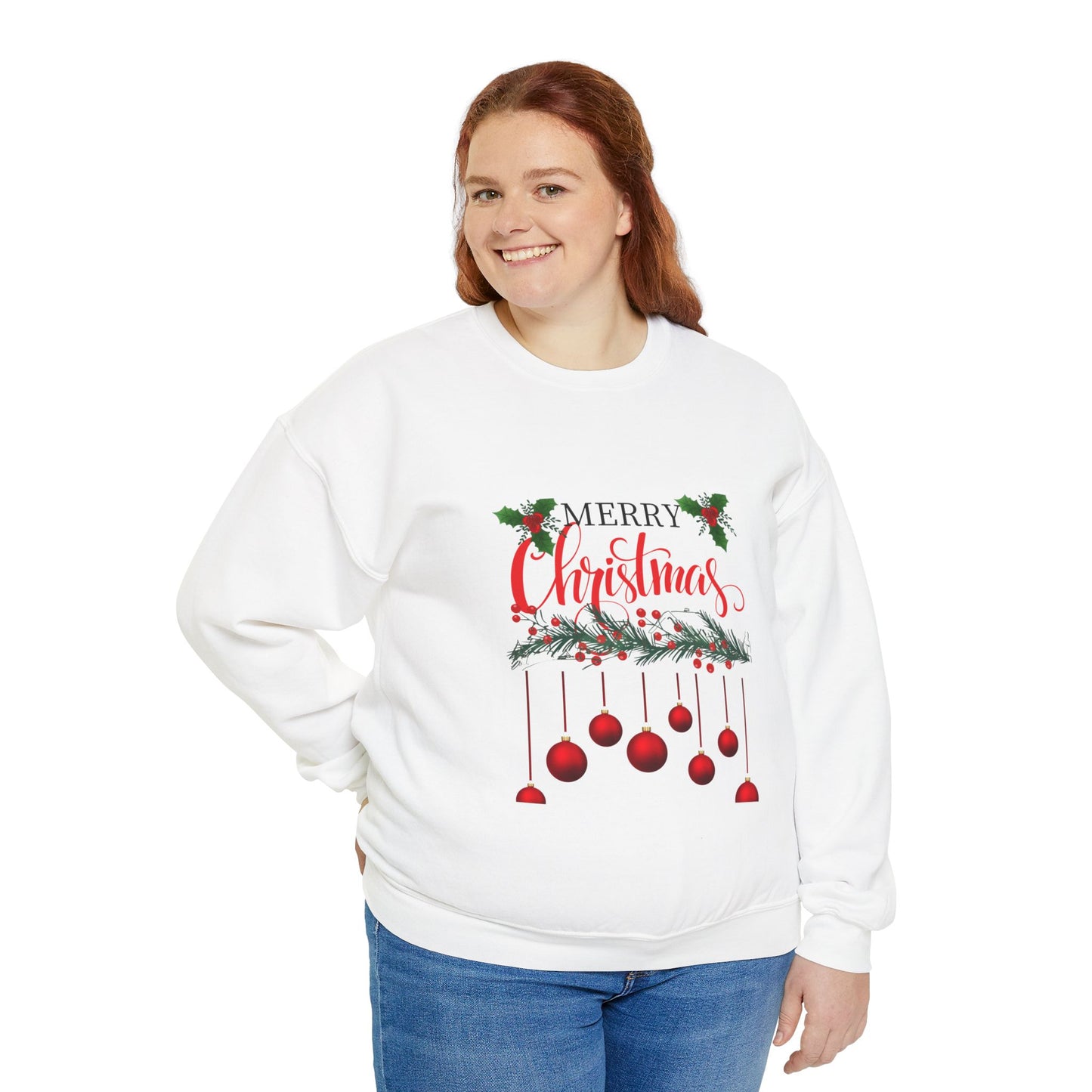 Seasonal Seller Sweatshirt: Unisex, Heavy blend, Maximum profit