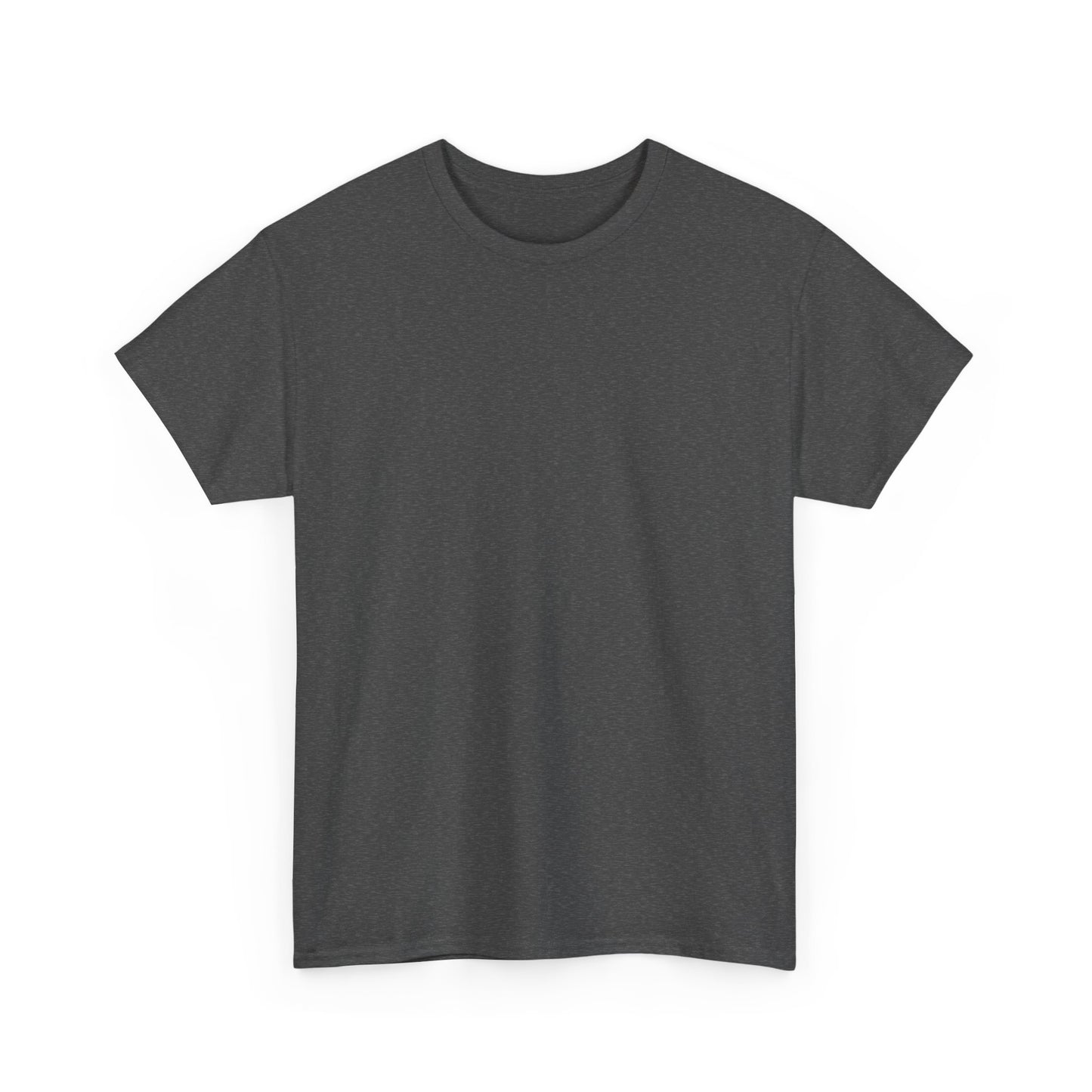Legendary Dragon Tee - Bold Graphic Unisex Heavy Cotton T-Shirt for Fantasy Lovers
