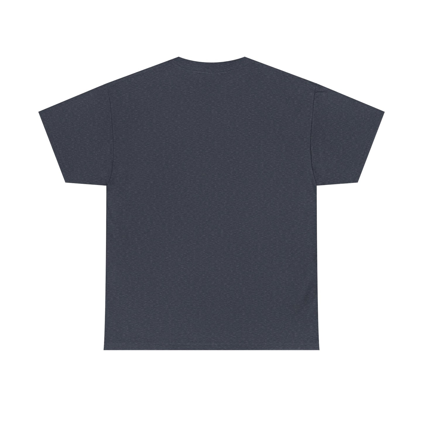 Empowering Cotton Tee - 'Brake These Chains'