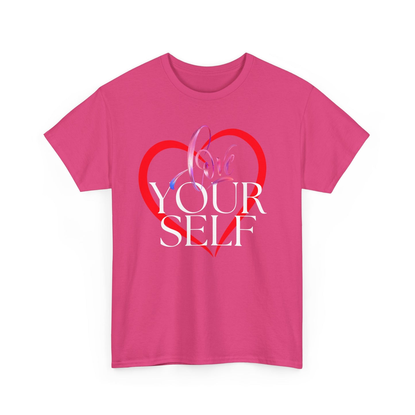 Love Yourself Tee