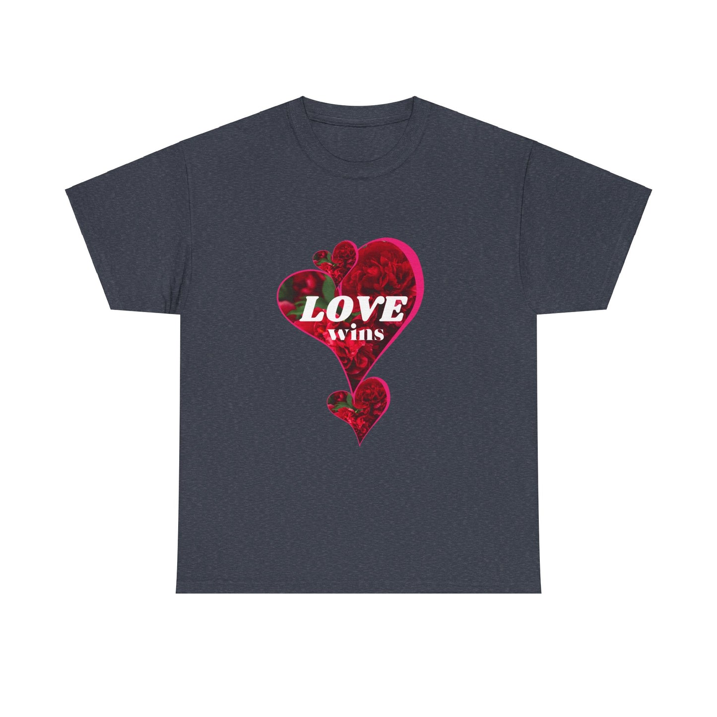 Classic Unisex Tee - Heavy Cotton
