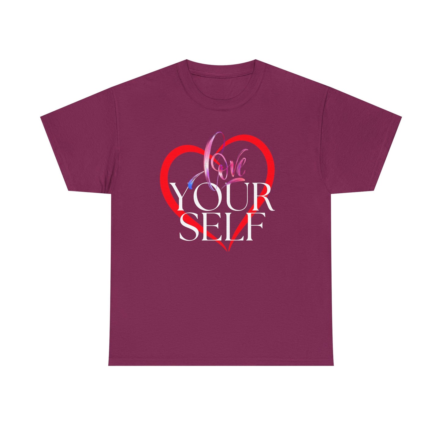Love Yourself Tee