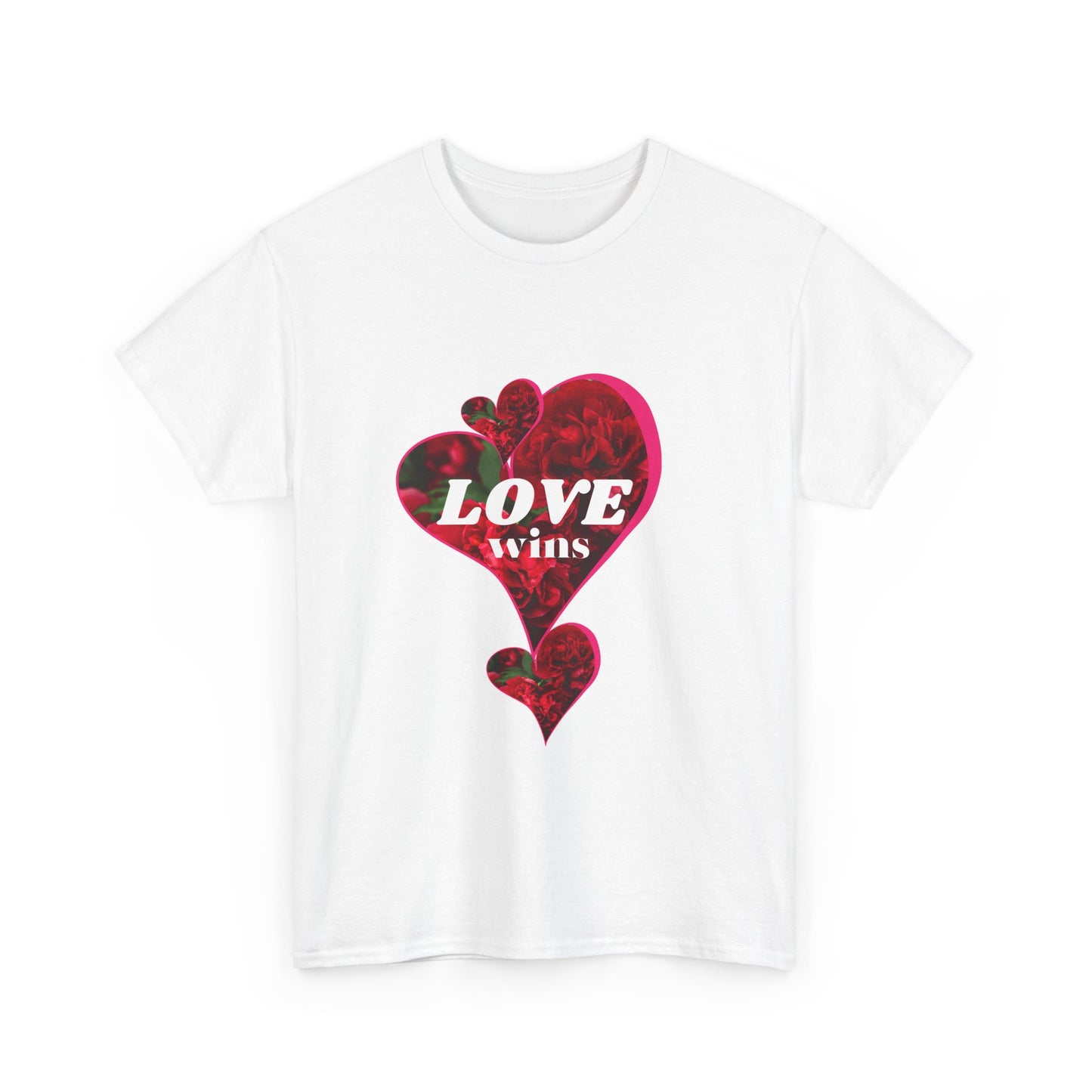 Classic Unisex Tee - Heavy Cotton