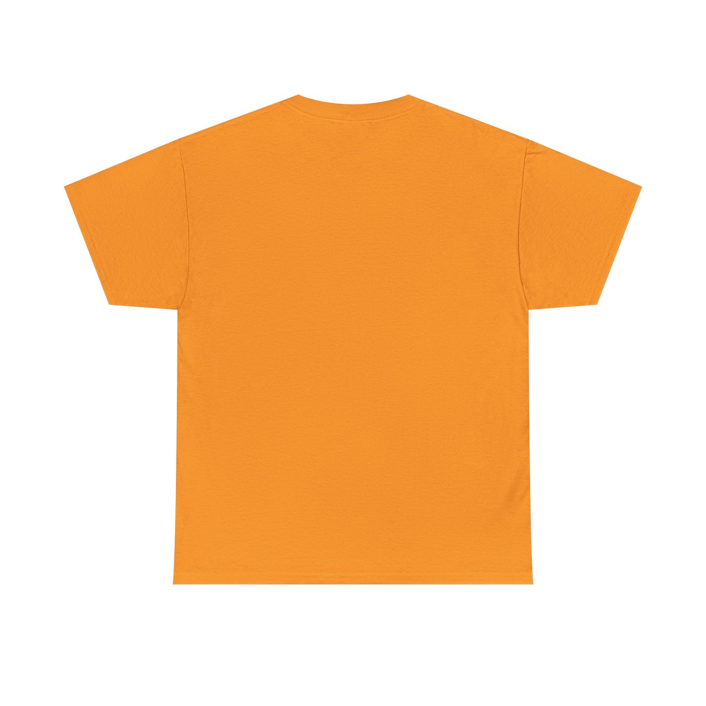 Faith-Inspired Tee - 'In The Name of Jesus' Design