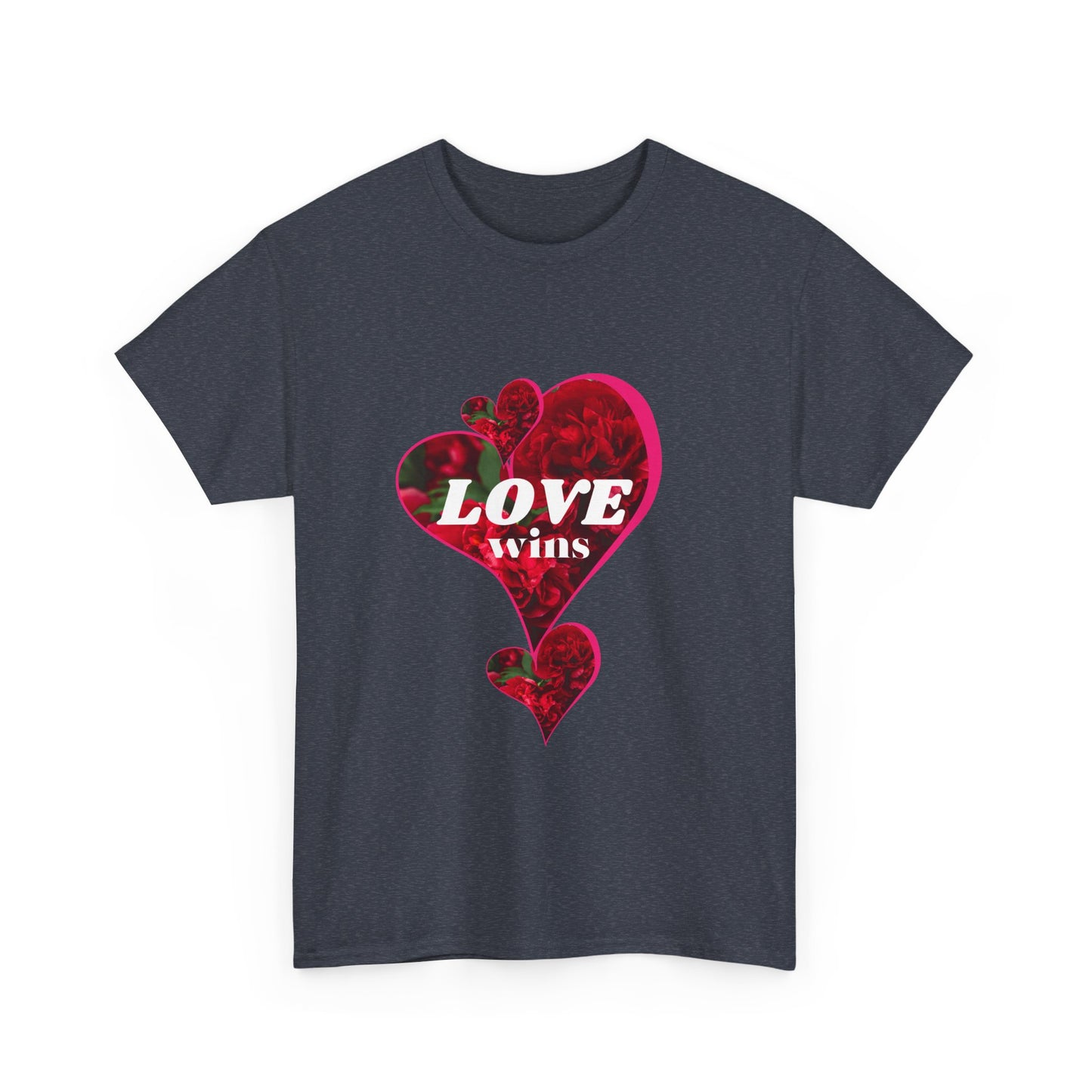 Classic Unisex Tee - Heavy Cotton