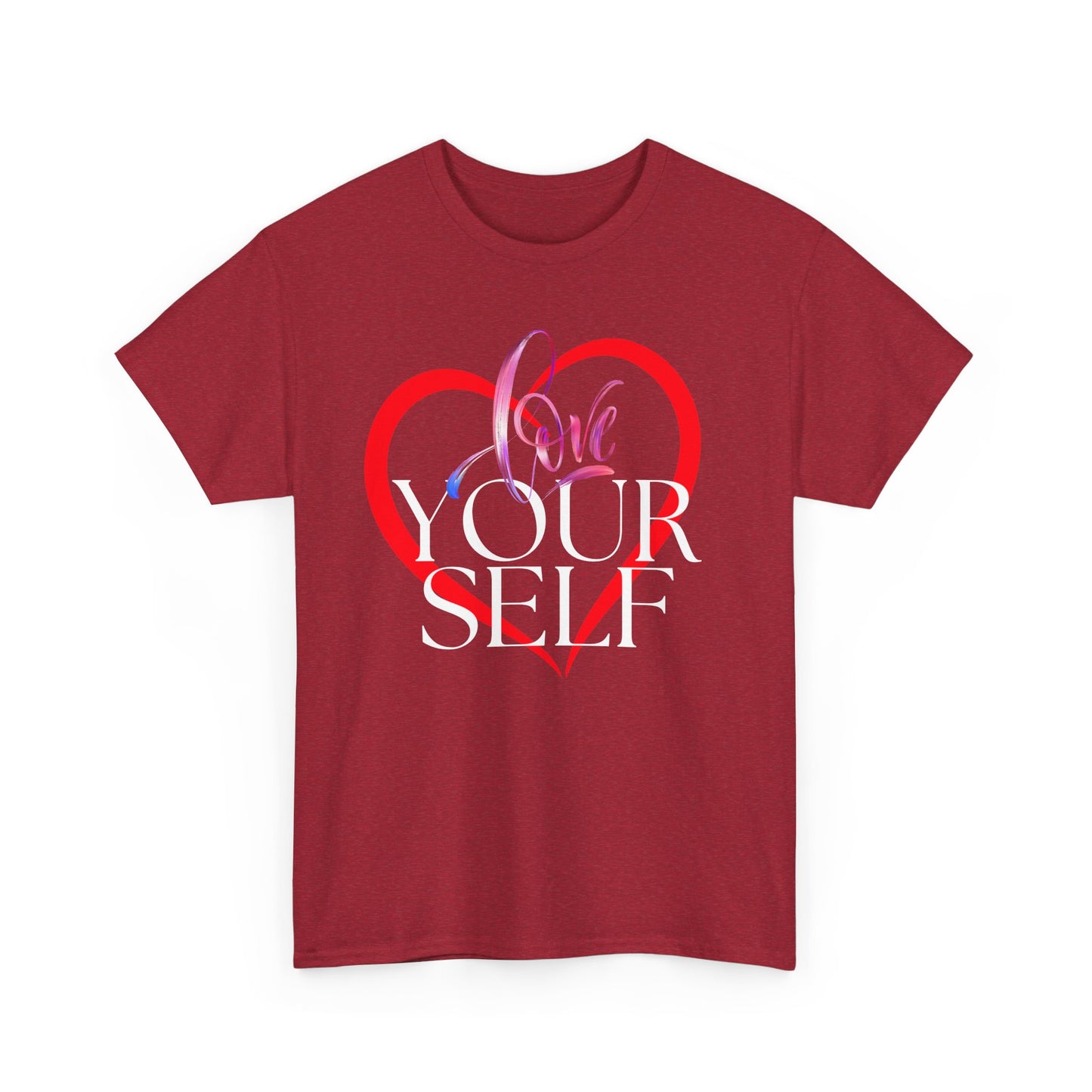 Love Yourself Tee