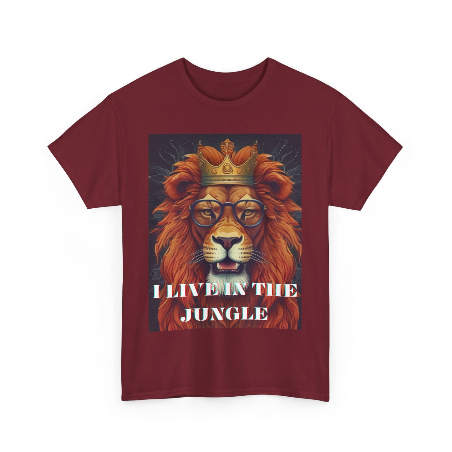 Lion King Unisex Tee