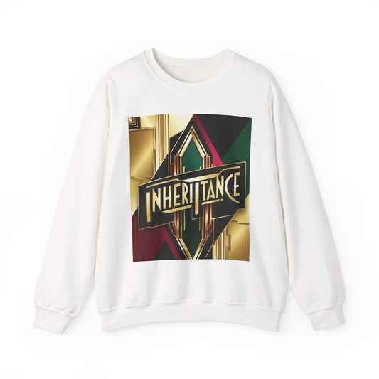 Vintage 'Inheritance' Sweatshirt