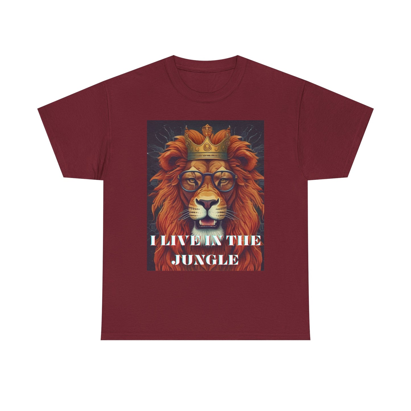 Lion King Unisex Tee