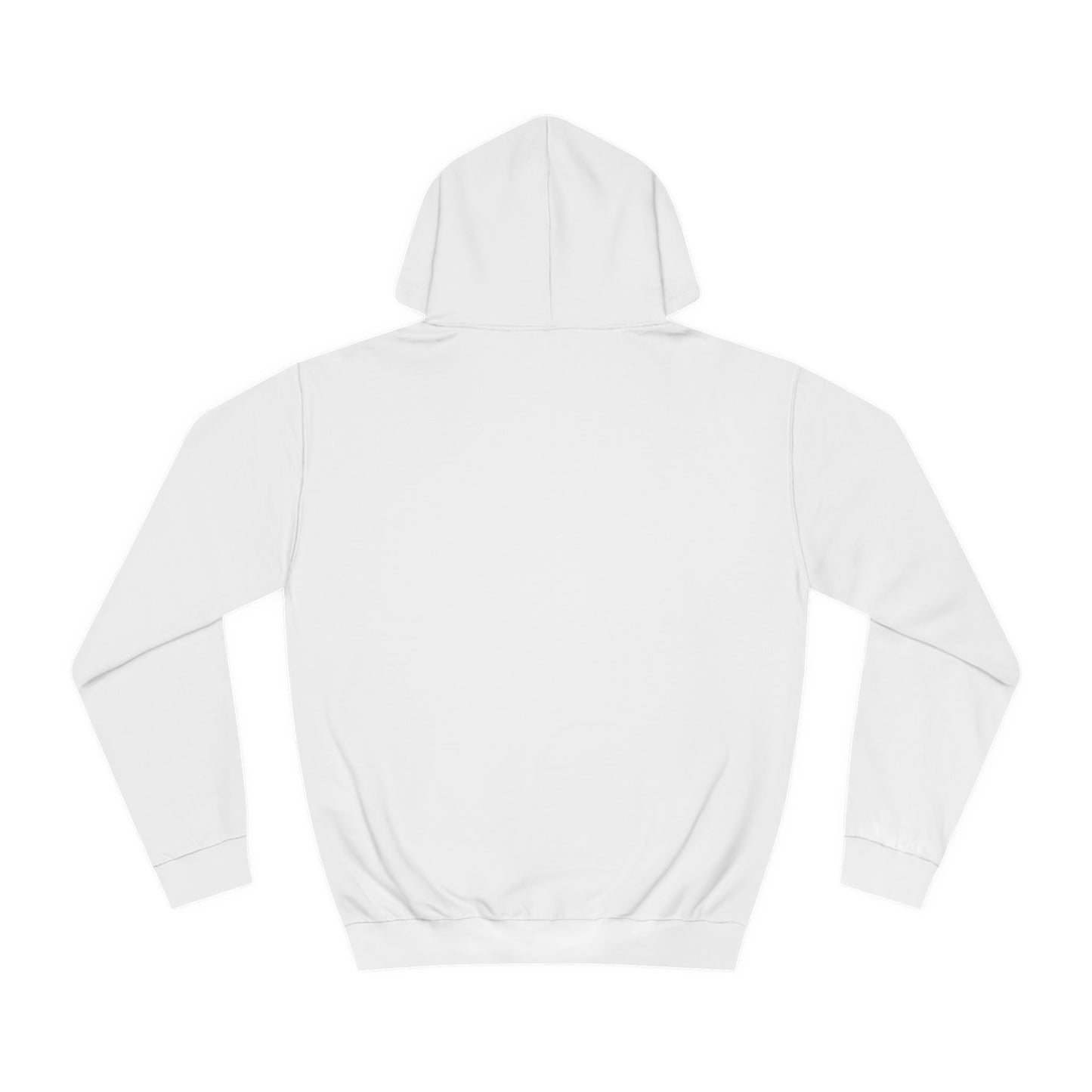 Cozy Unisex College Hoodie