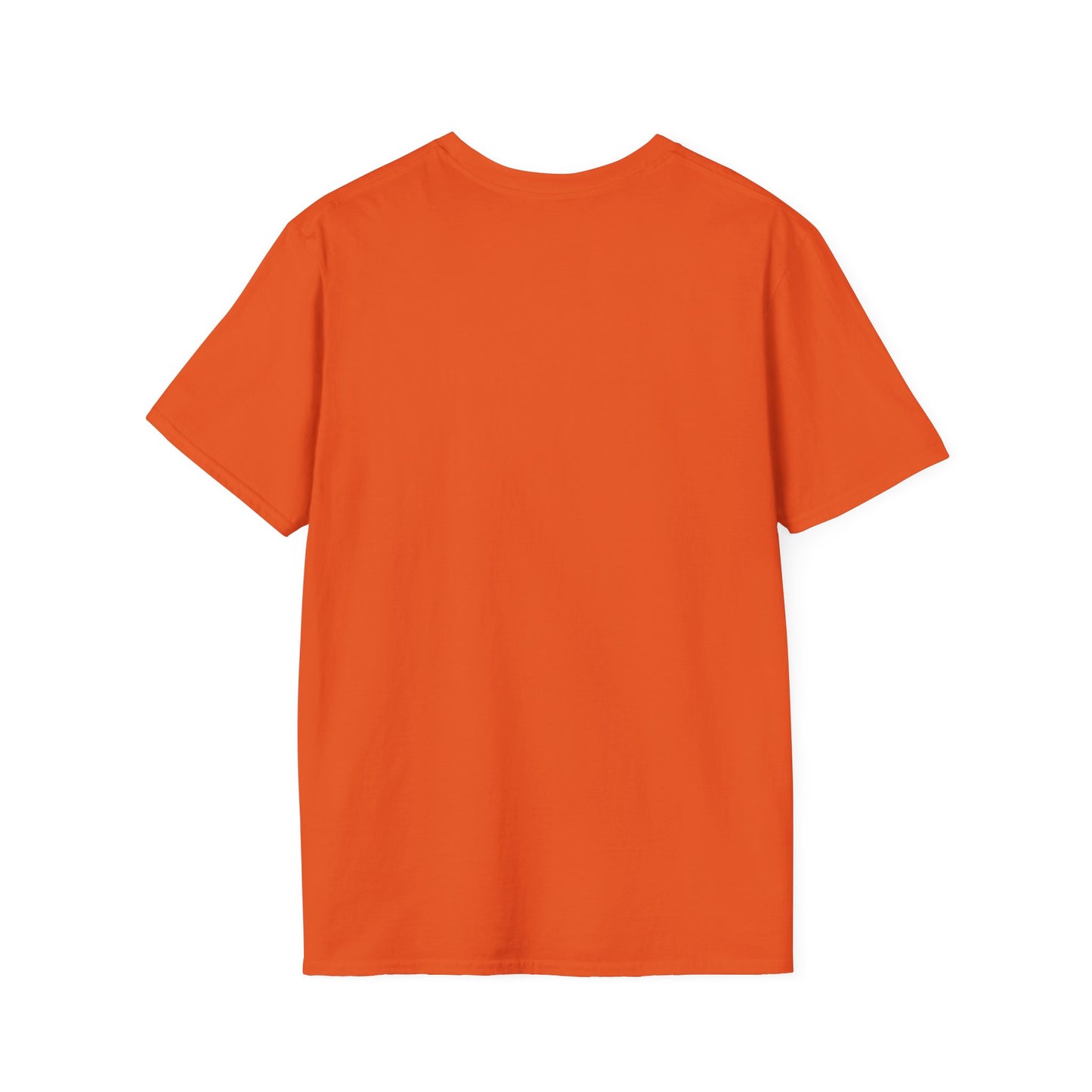 Fitness Motivation T-Shirt - 'Squat Till You Drop'