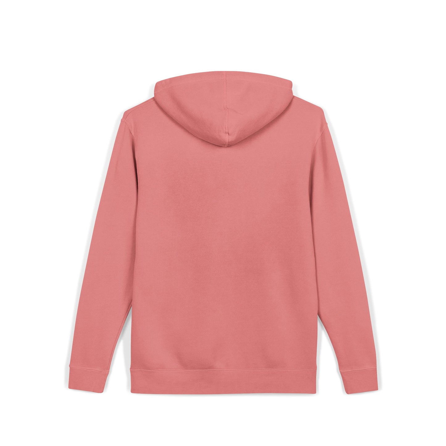 Unisex Pigment-Dyed Hoodie
