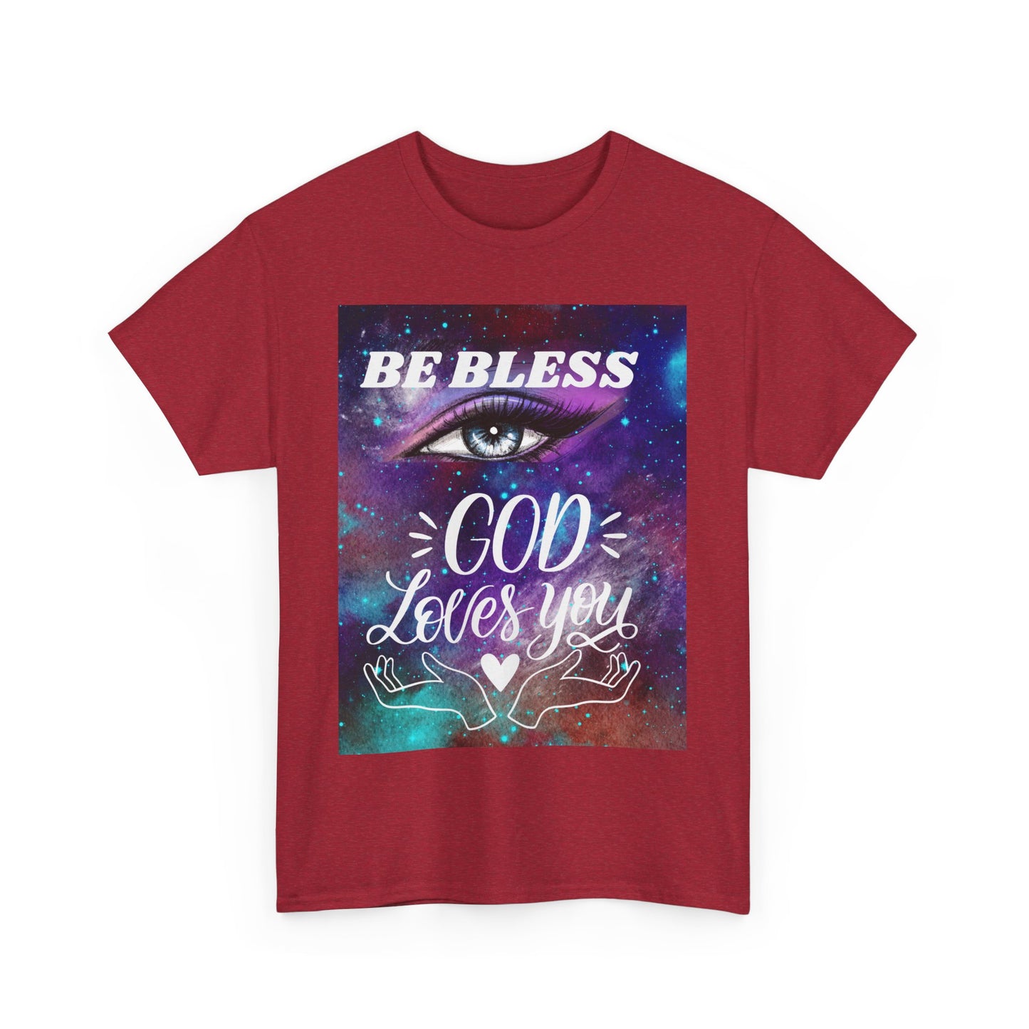 Inspirational T-Shirt