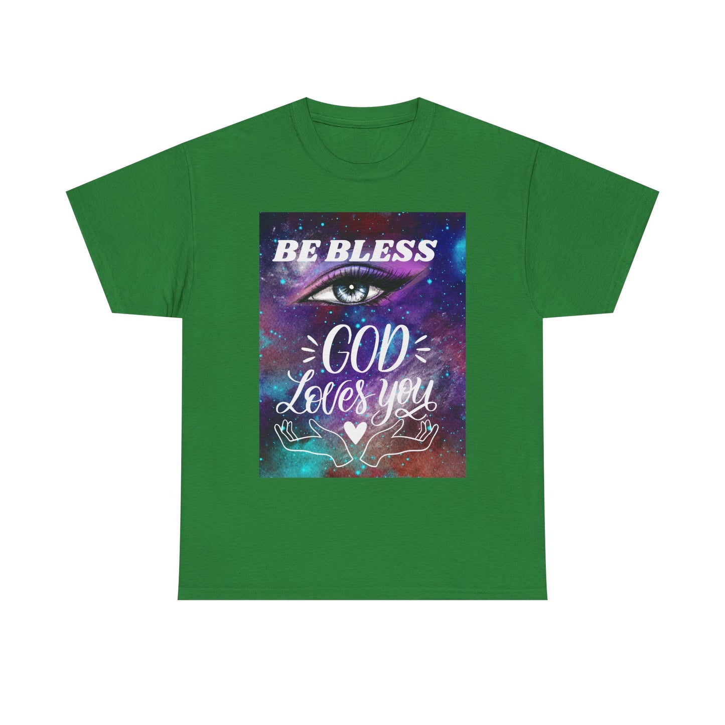 Inspirational T-Shirt