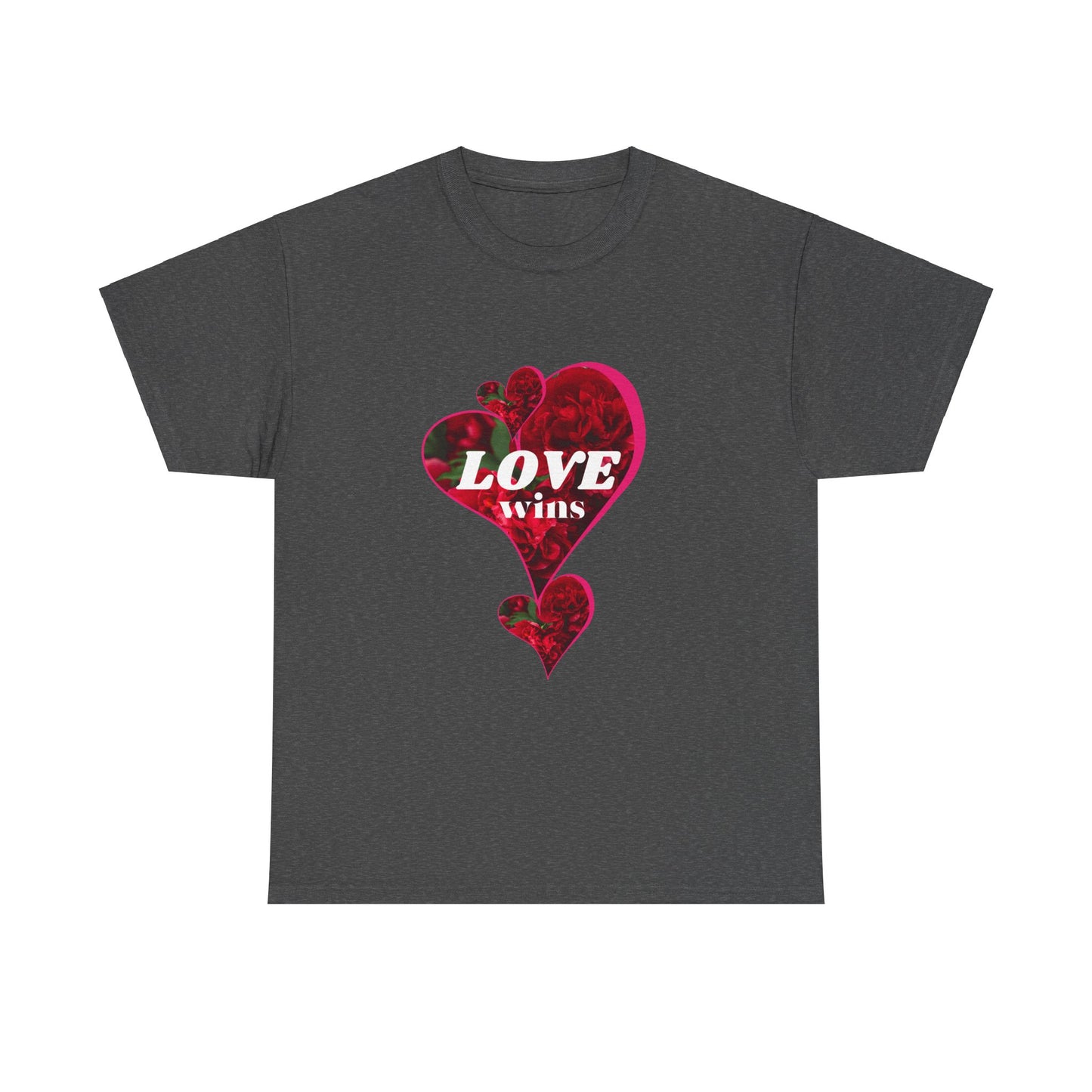 Classic Unisex Tee - Heavy Cotton