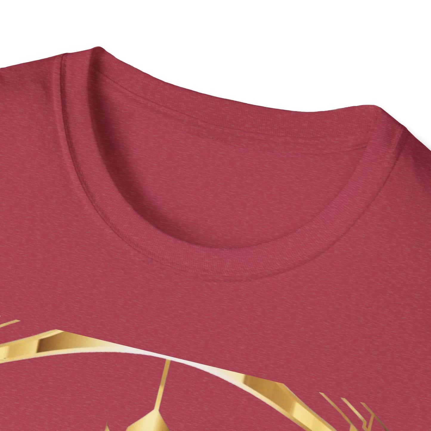 Stylish Graphic Tee - &quot;Come Along Way&quot; Design for Casual Wear