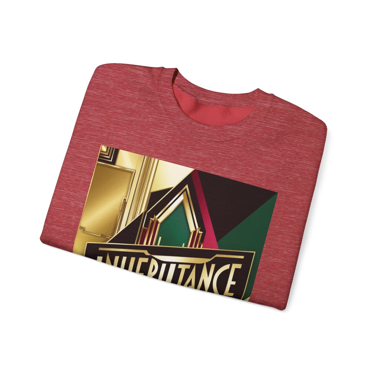 Vintage 'Inheritance' Sweatshirt