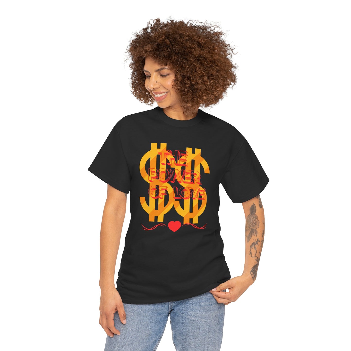 Empowerment Tee
