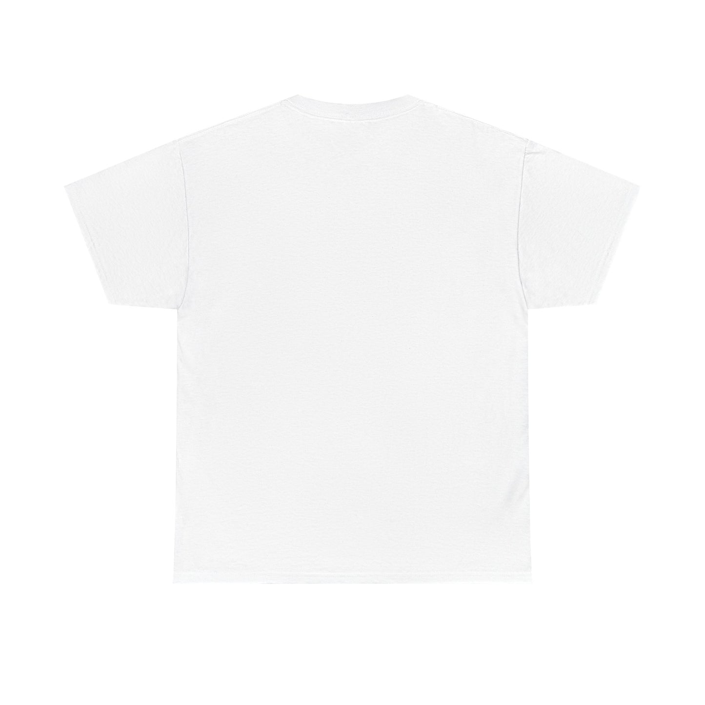 St. Patrick's Day Shamrock Tee — "Not Lucky, Just Blessed" Graphic T-Shirt