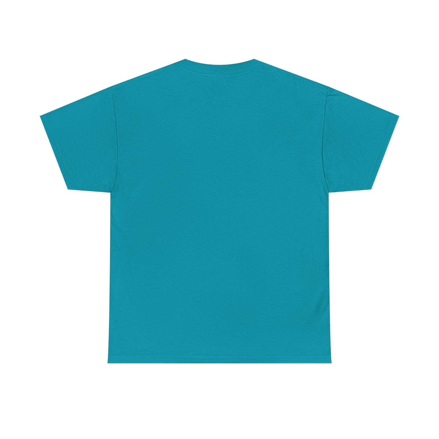 Anime-Inspired Tee - 'Power Burst' Unisex