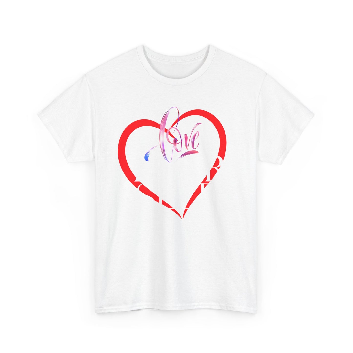 Love Yourself Tee
