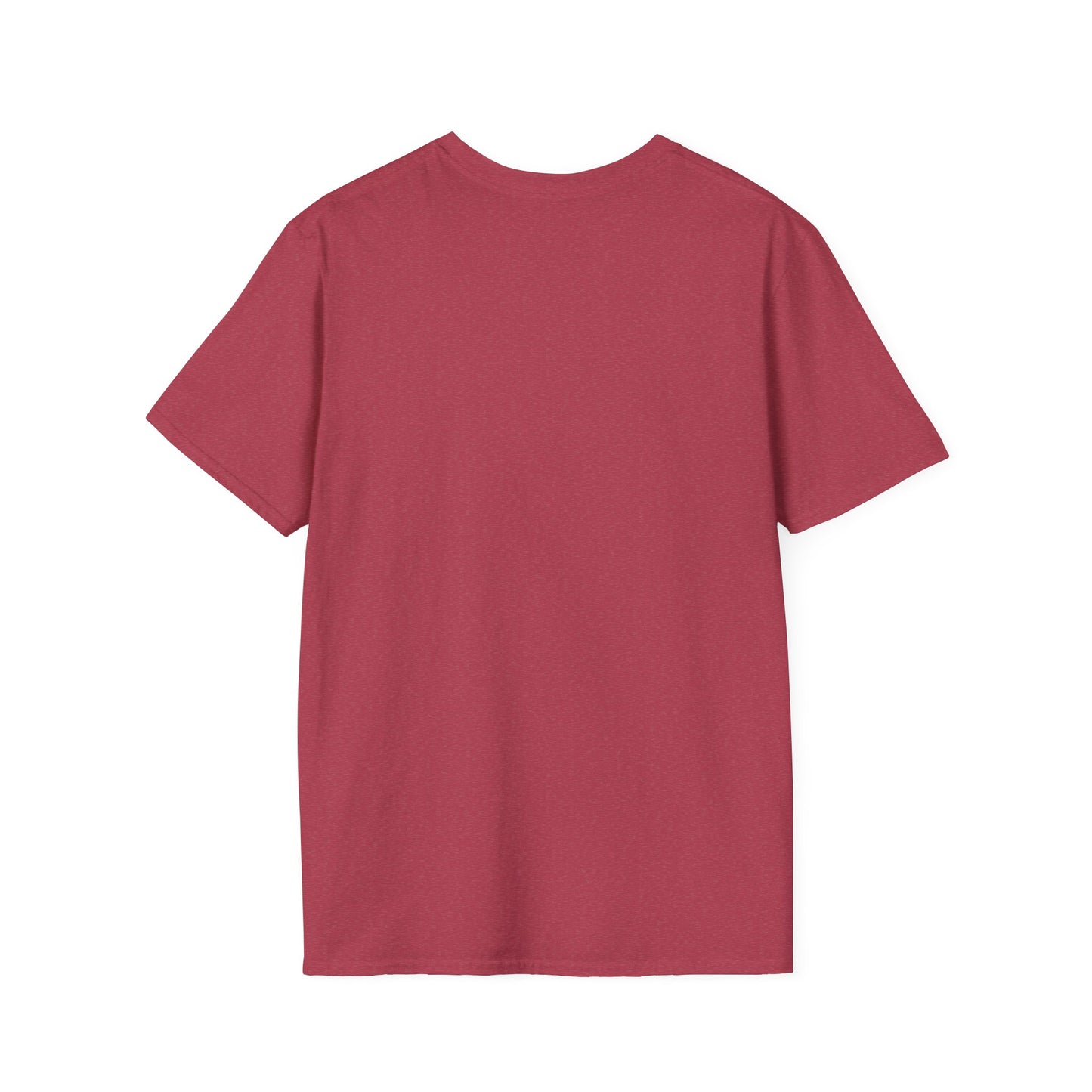 Fitness Motivation T-Shirt - 'Squat Till You Drop'