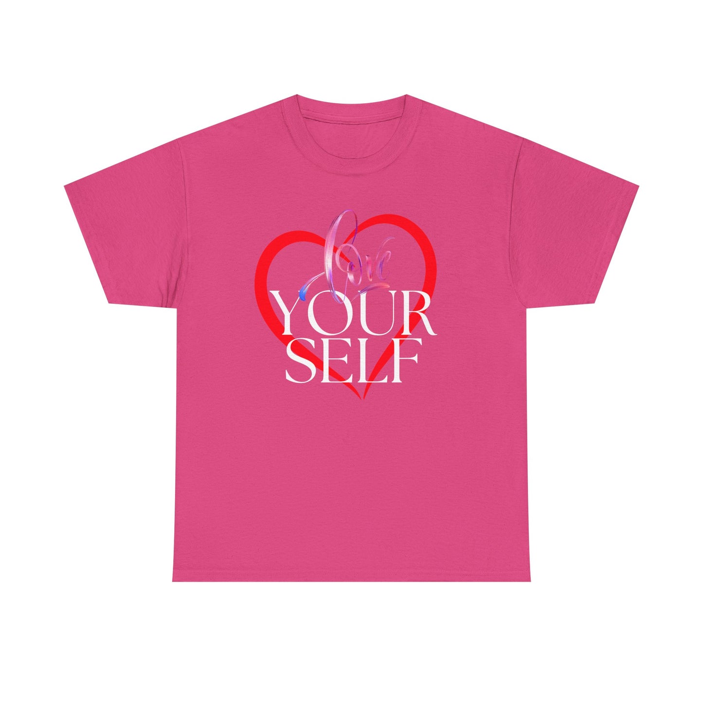 Love Yourself Tee