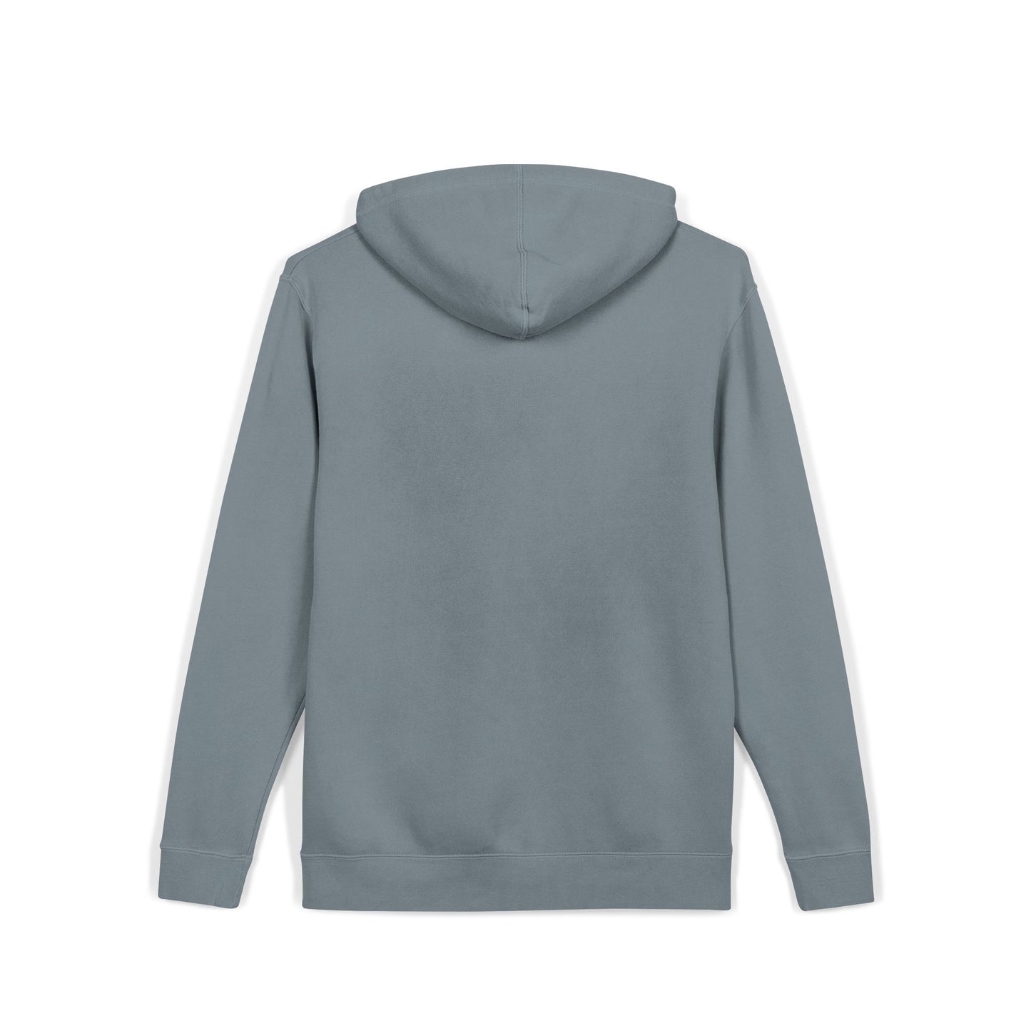 Unisex Pigment-Dyed Hoodie
